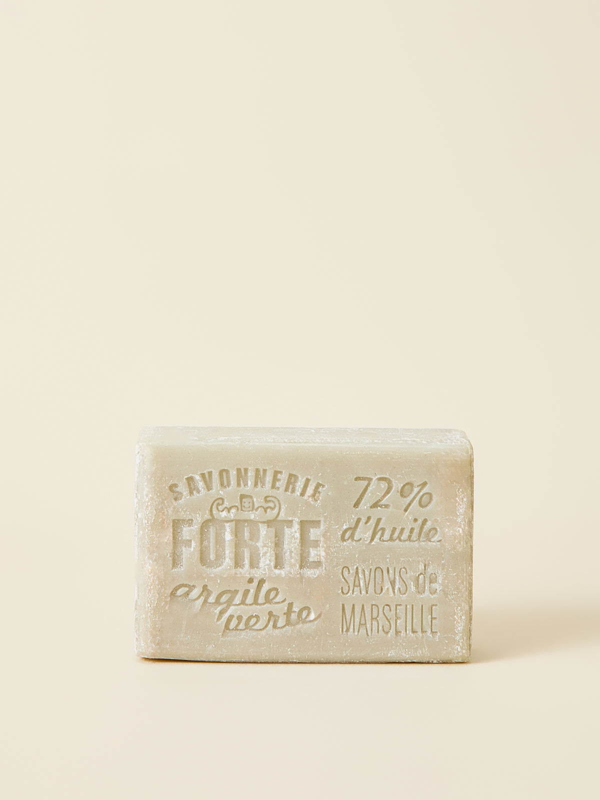Argile Verte