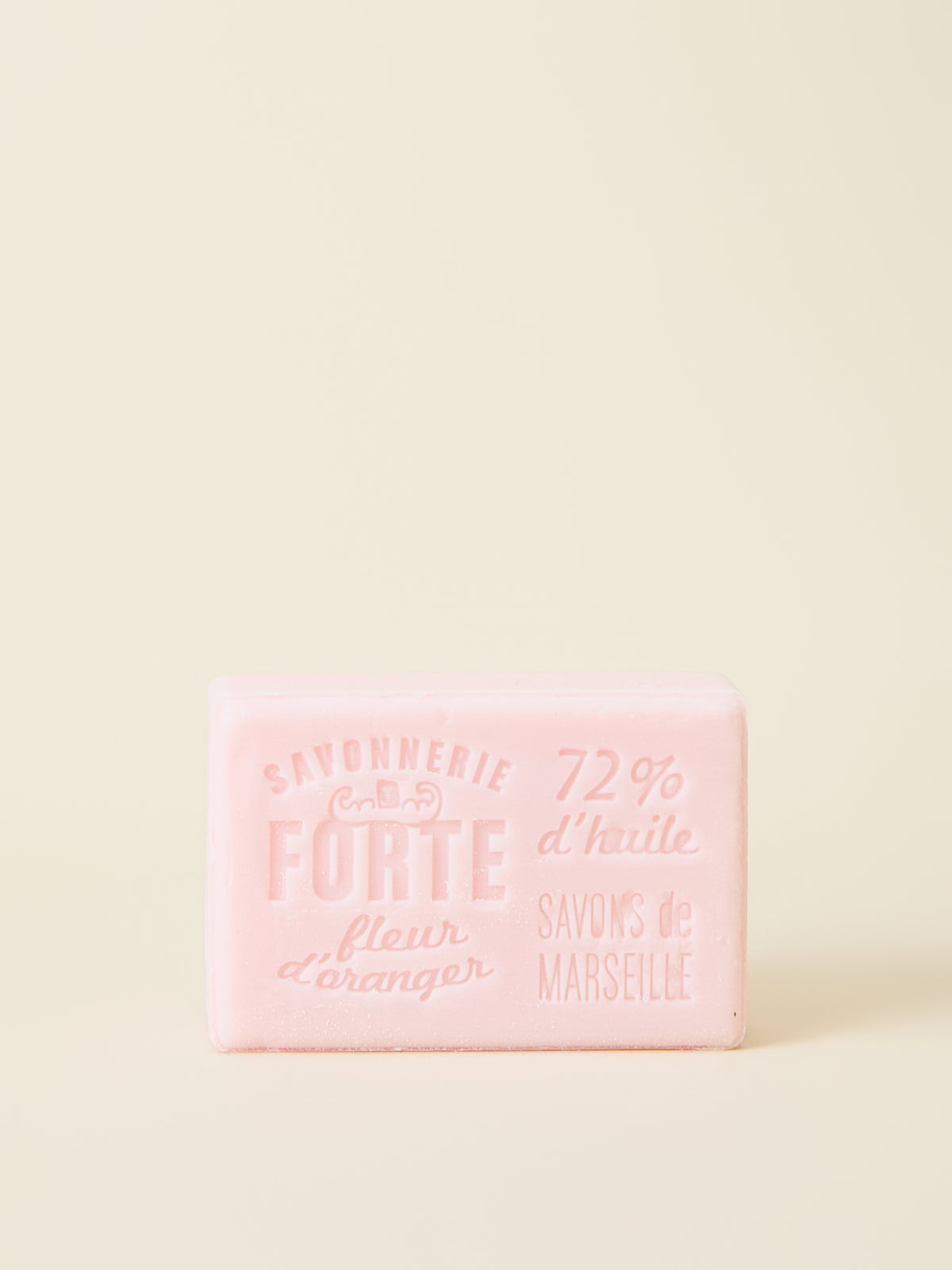 Fleur d'oranger