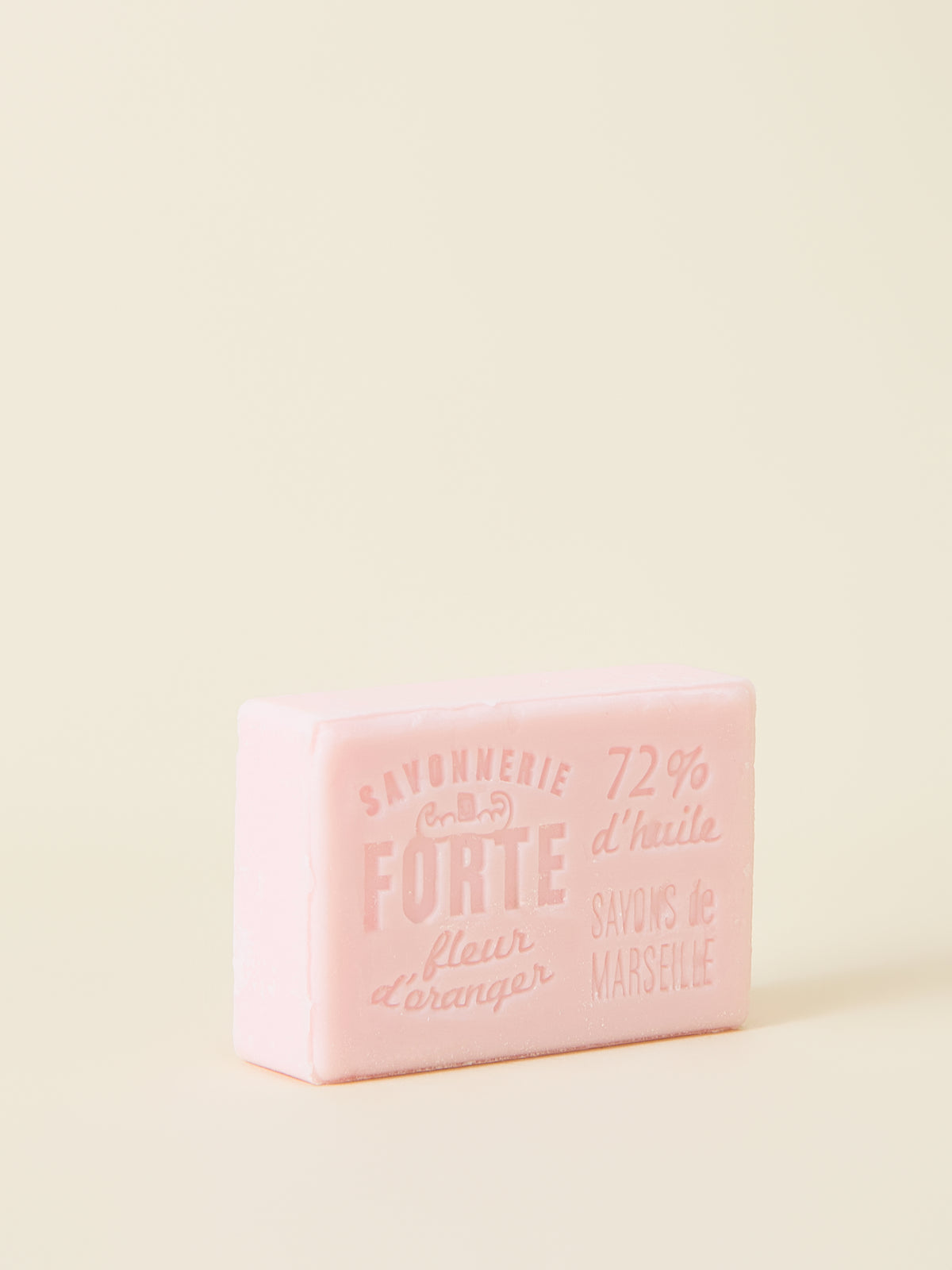 Fleur d'oranger