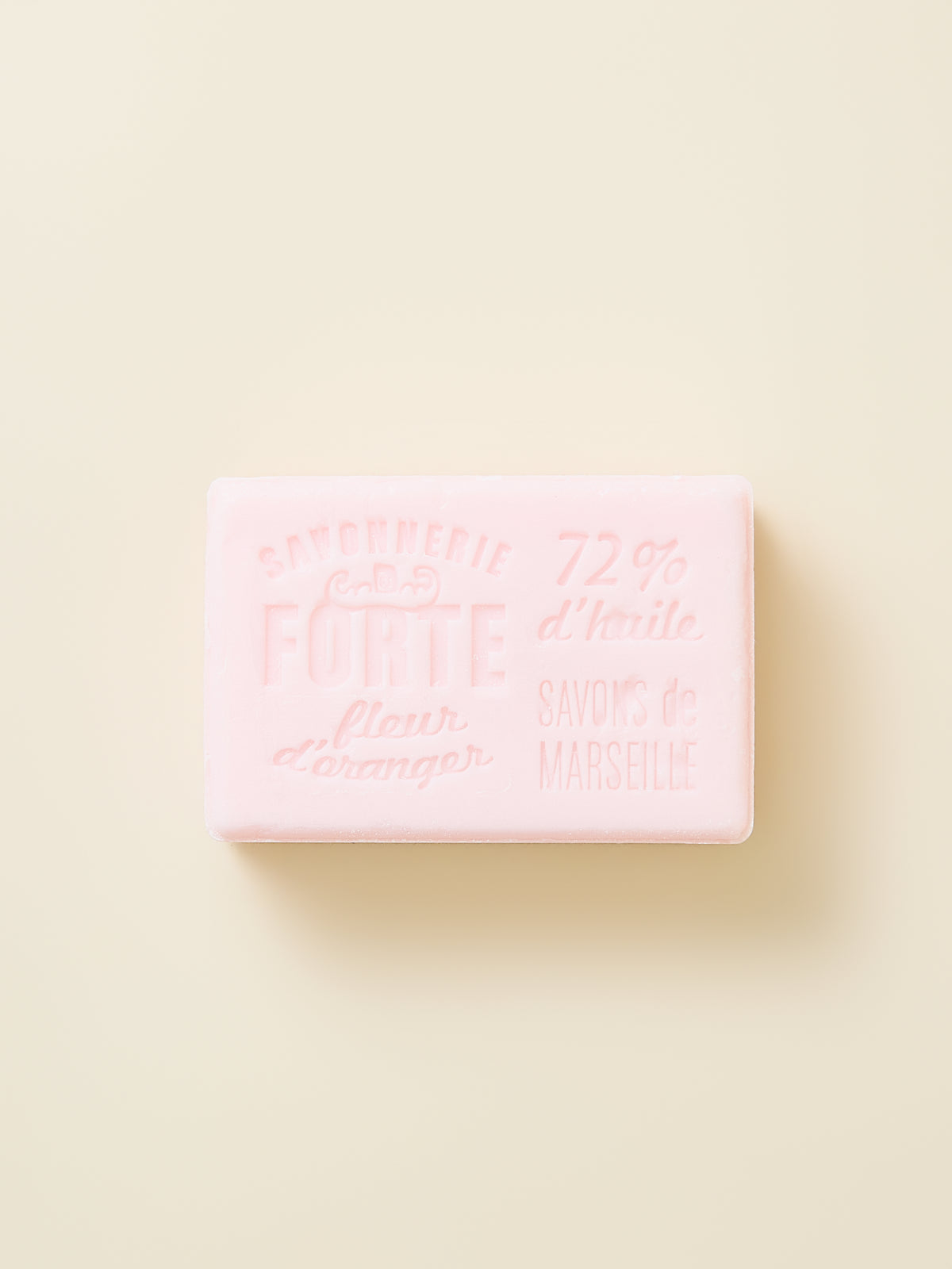 Fleur d'oranger